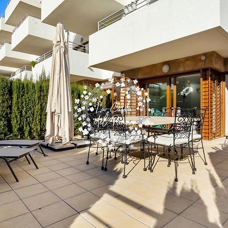 La Casita Del Romano Dehesa de Campoamor  Extérieur photo