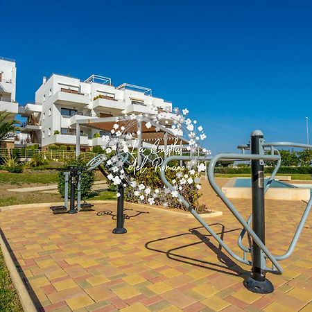 La Casita Del Romano Dehesa de Campoamor  Extérieur photo