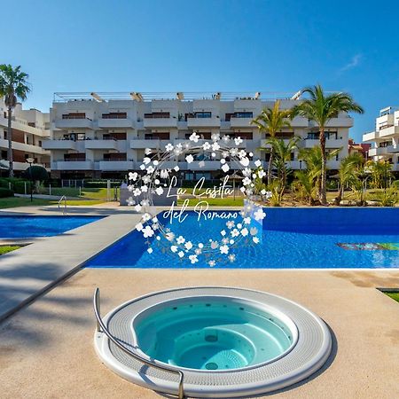 La Casita Del Romano Dehesa de Campoamor  Extérieur photo