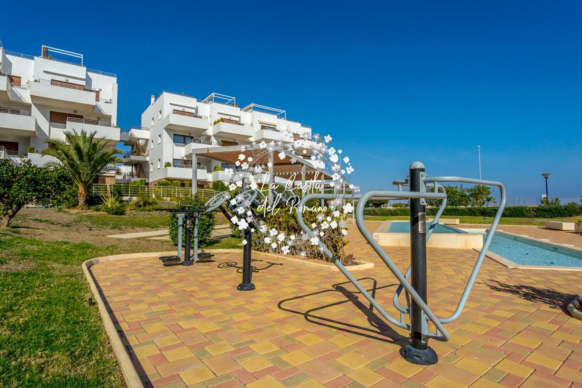 La Casita Del Romano Dehesa de Campoamor  Extérieur photo