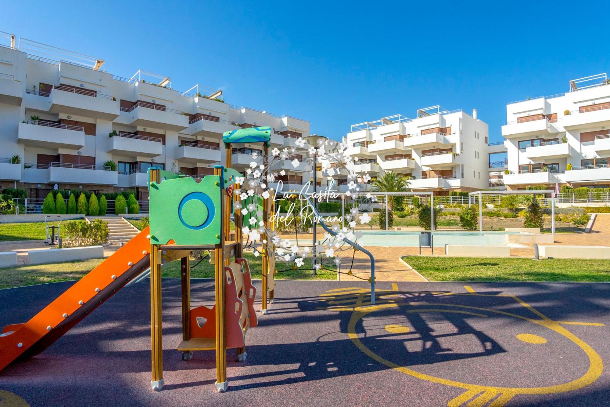 La Casita Del Romano Dehesa de Campoamor  Extérieur photo