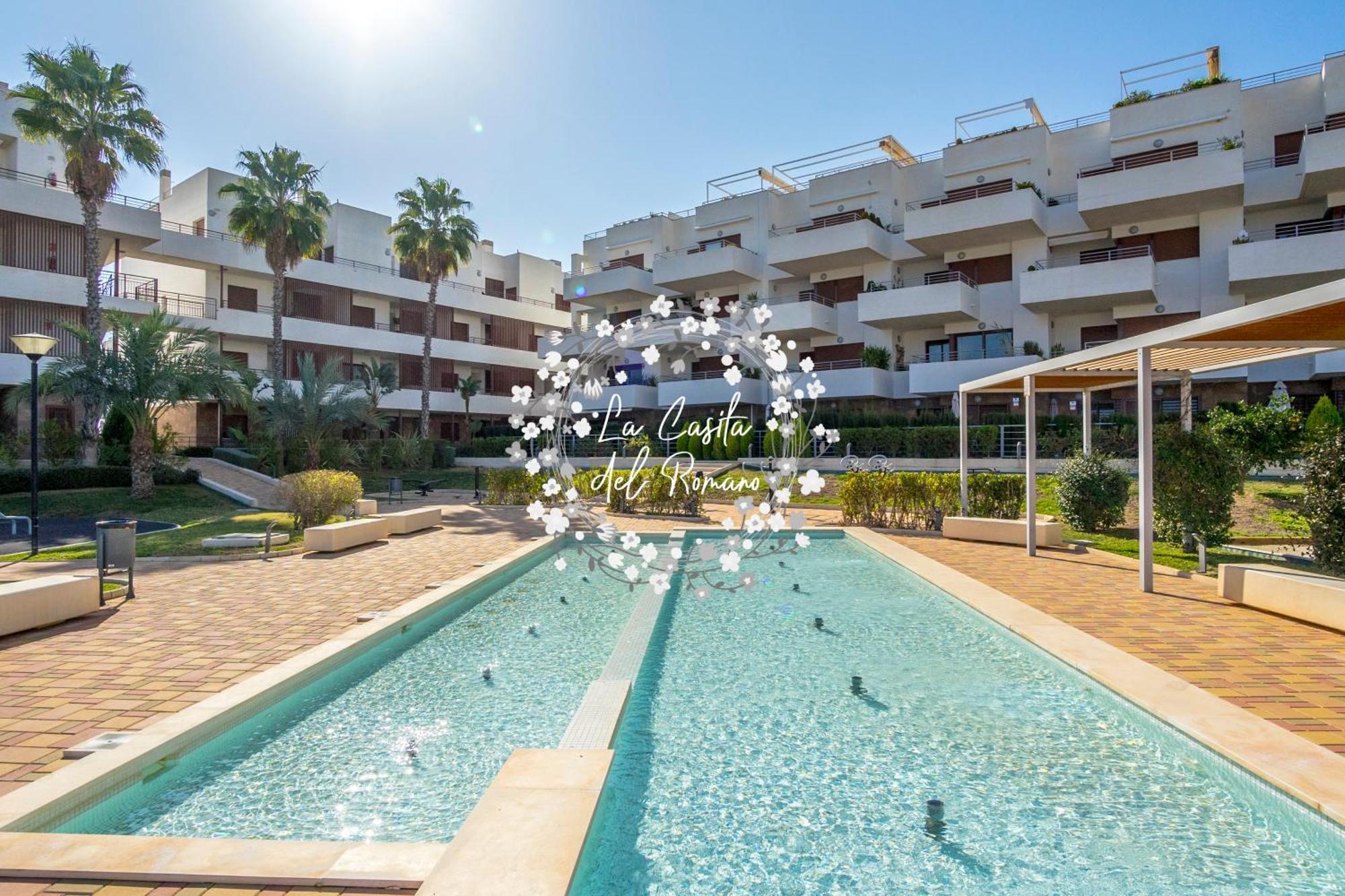 La Casita Del Romano Dehesa de Campoamor  Extérieur photo