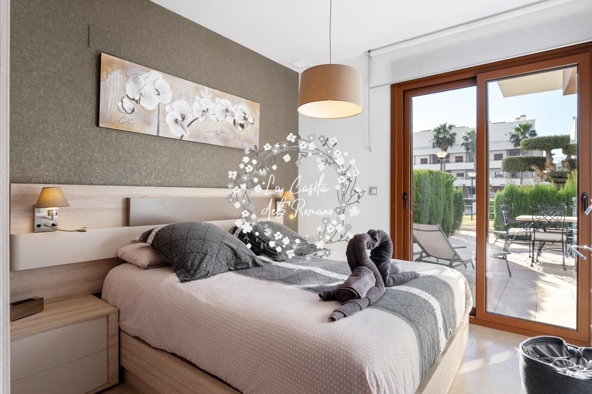 La Casita Del Romano Dehesa de Campoamor  Extérieur photo
