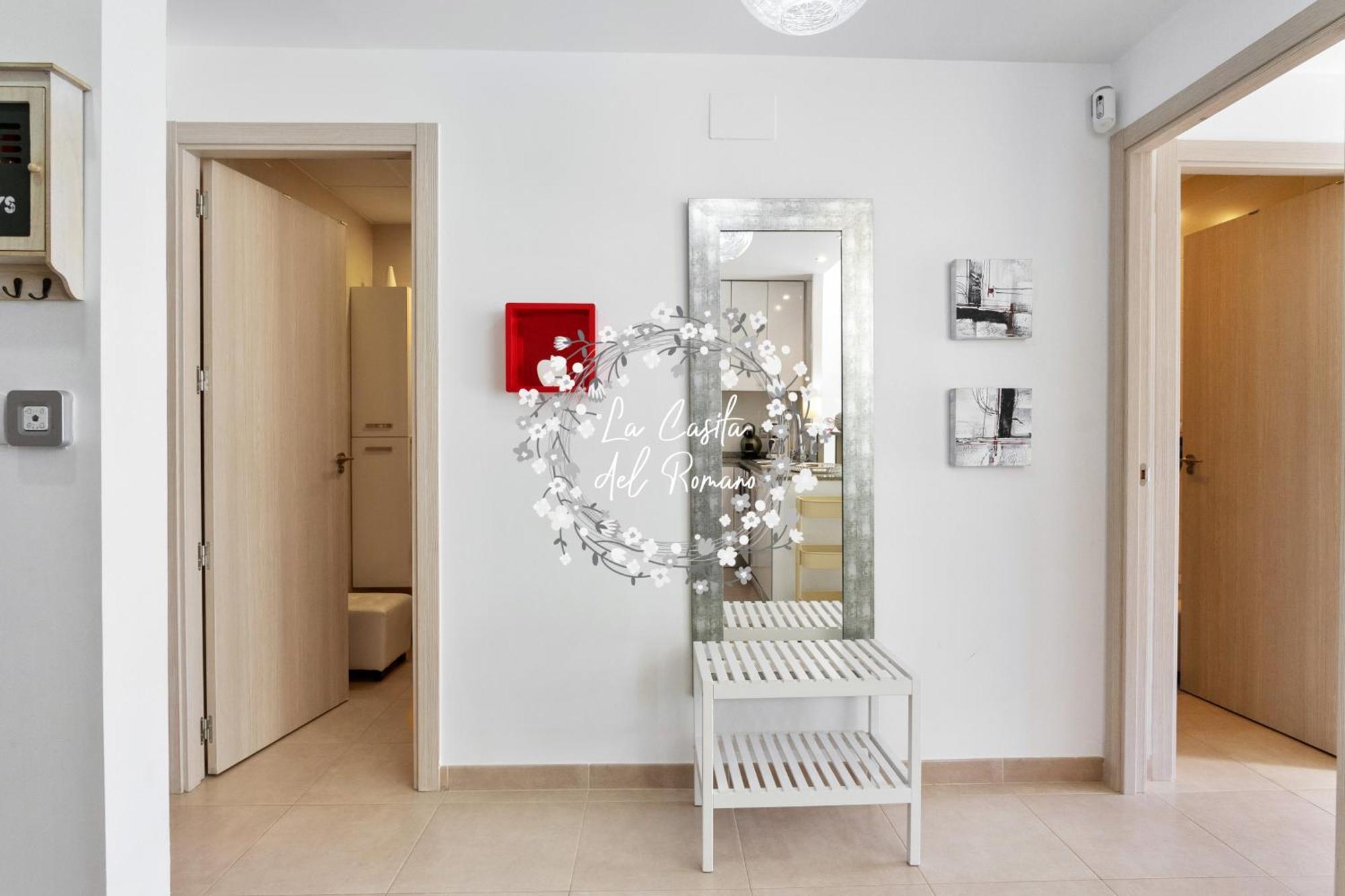 La Casita Del Romano Dehesa de Campoamor  Extérieur photo