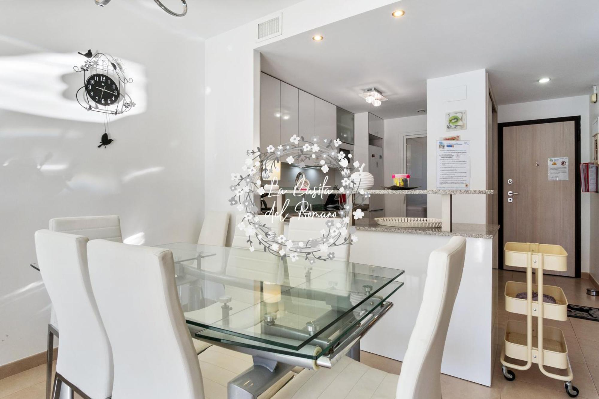 La Casita Del Romano Dehesa de Campoamor  Extérieur photo
