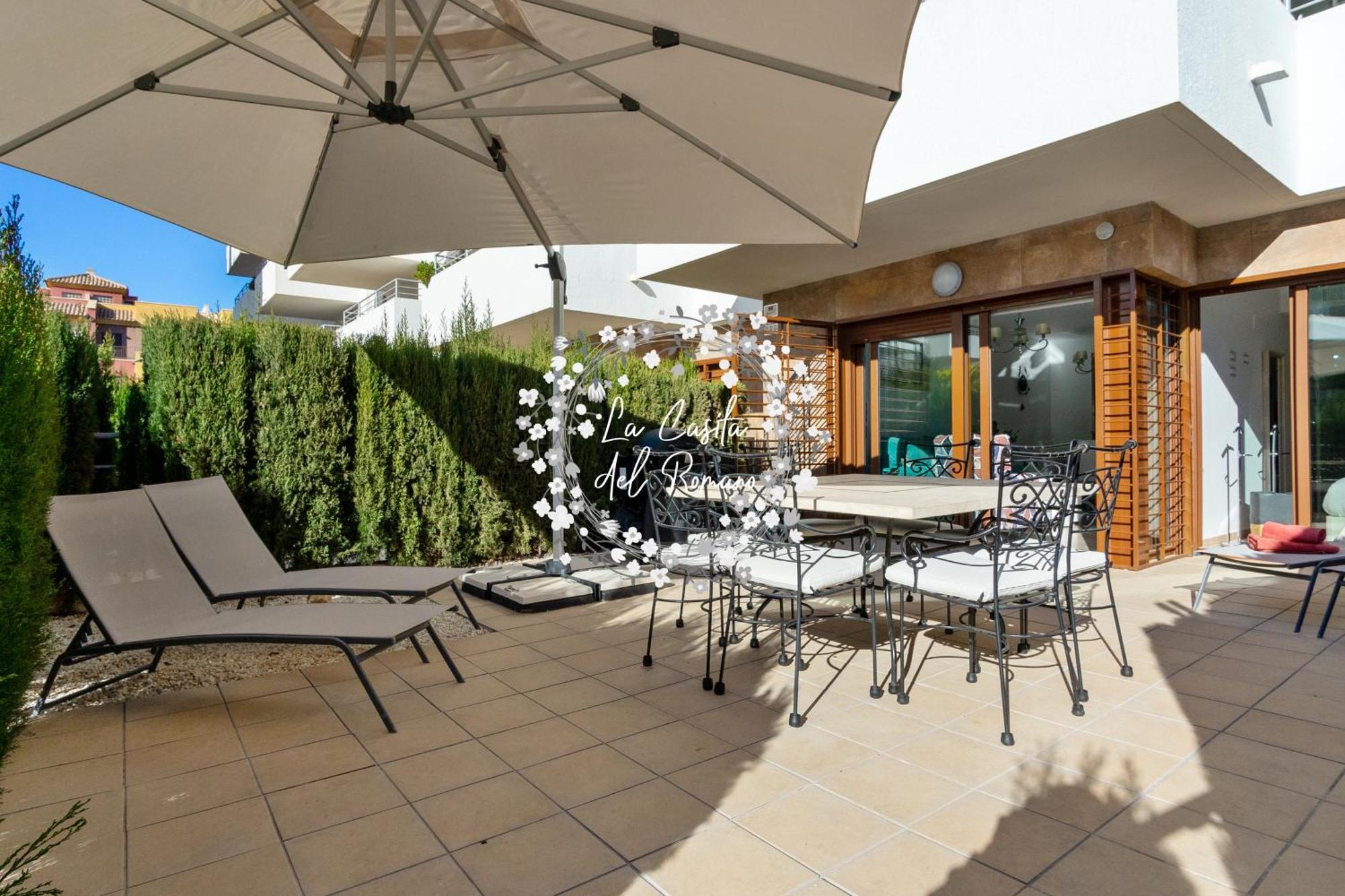 La Casita Del Romano Dehesa de Campoamor  Extérieur photo