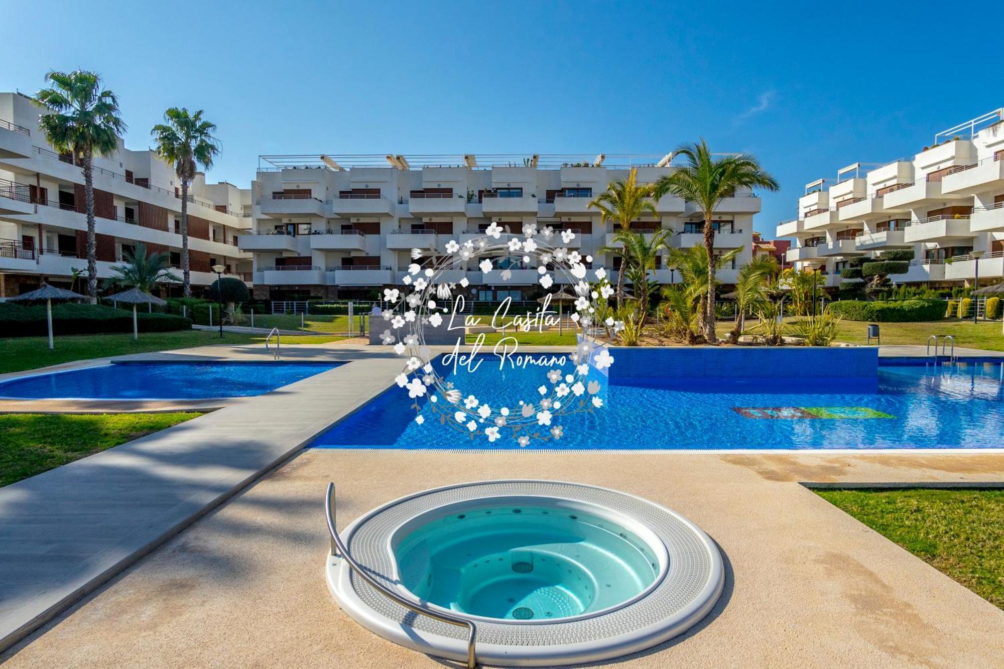 La Casita Del Romano Dehesa de Campoamor  Extérieur photo