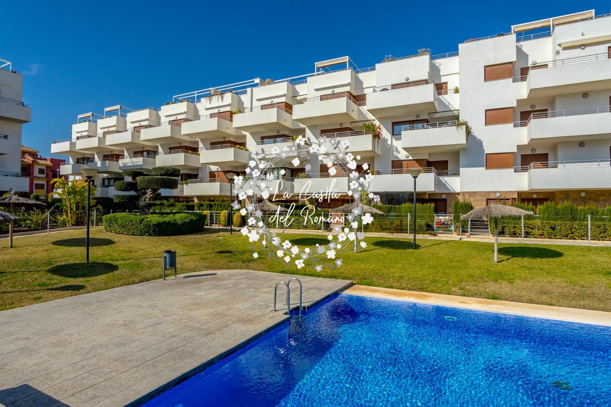 La Casita Del Romano Dehesa de Campoamor  Extérieur photo
