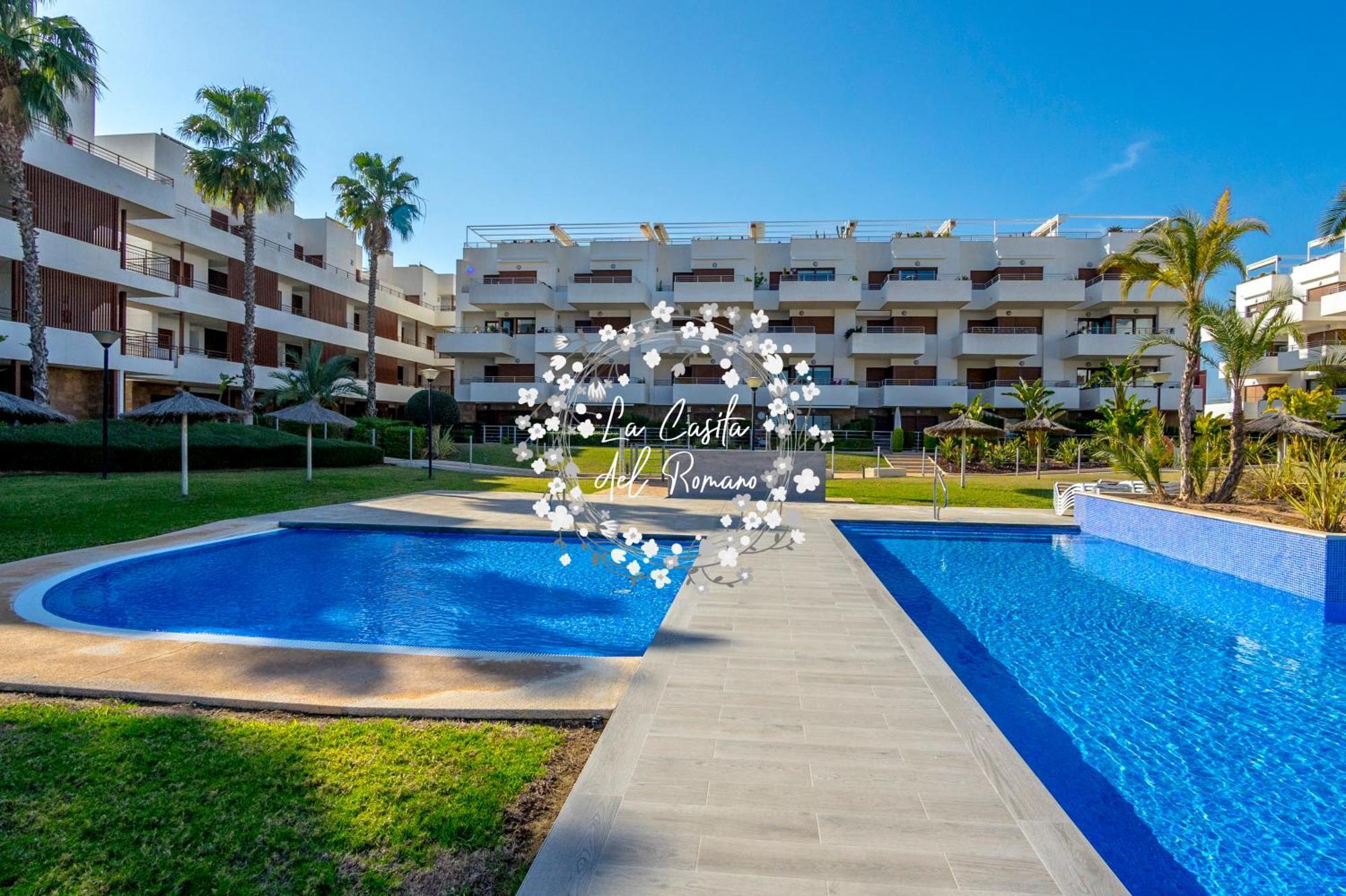 La Casita Del Romano Dehesa de Campoamor  Extérieur photo